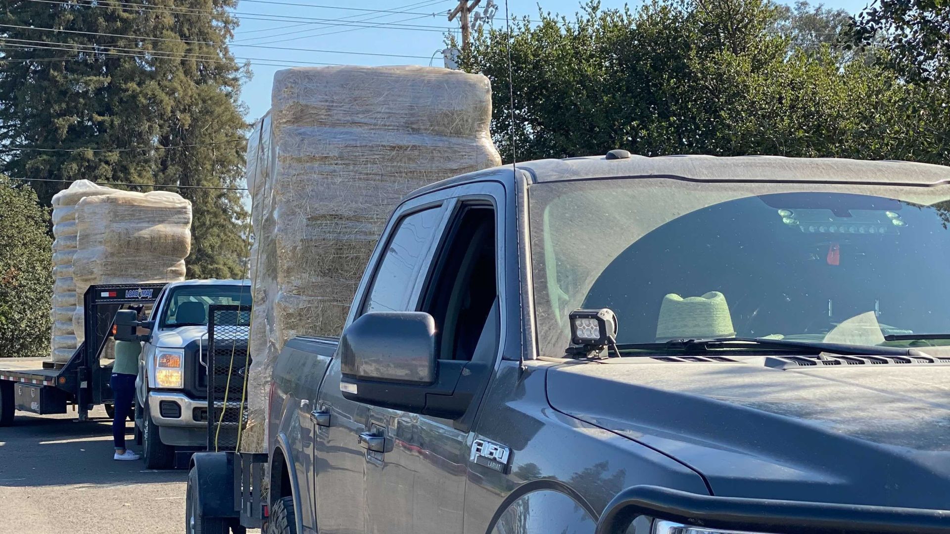 Napa Valley Grape Growers Erosion Control Community Fair